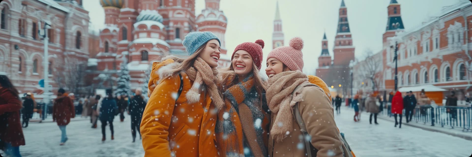 Saint Petersburg