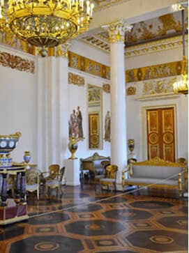 The Russian Museum