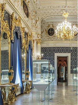 Fabergé Museum