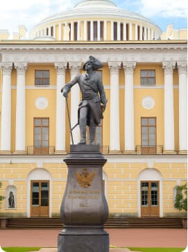 Yusupov Palace