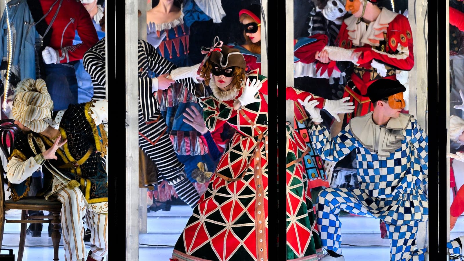 What's on in St Petersburg and Leningrad Region, October 19–25: 46 events