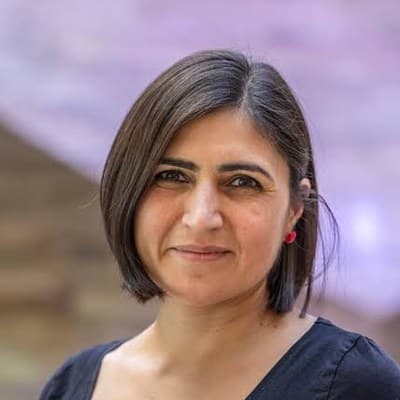 Selin Aydın