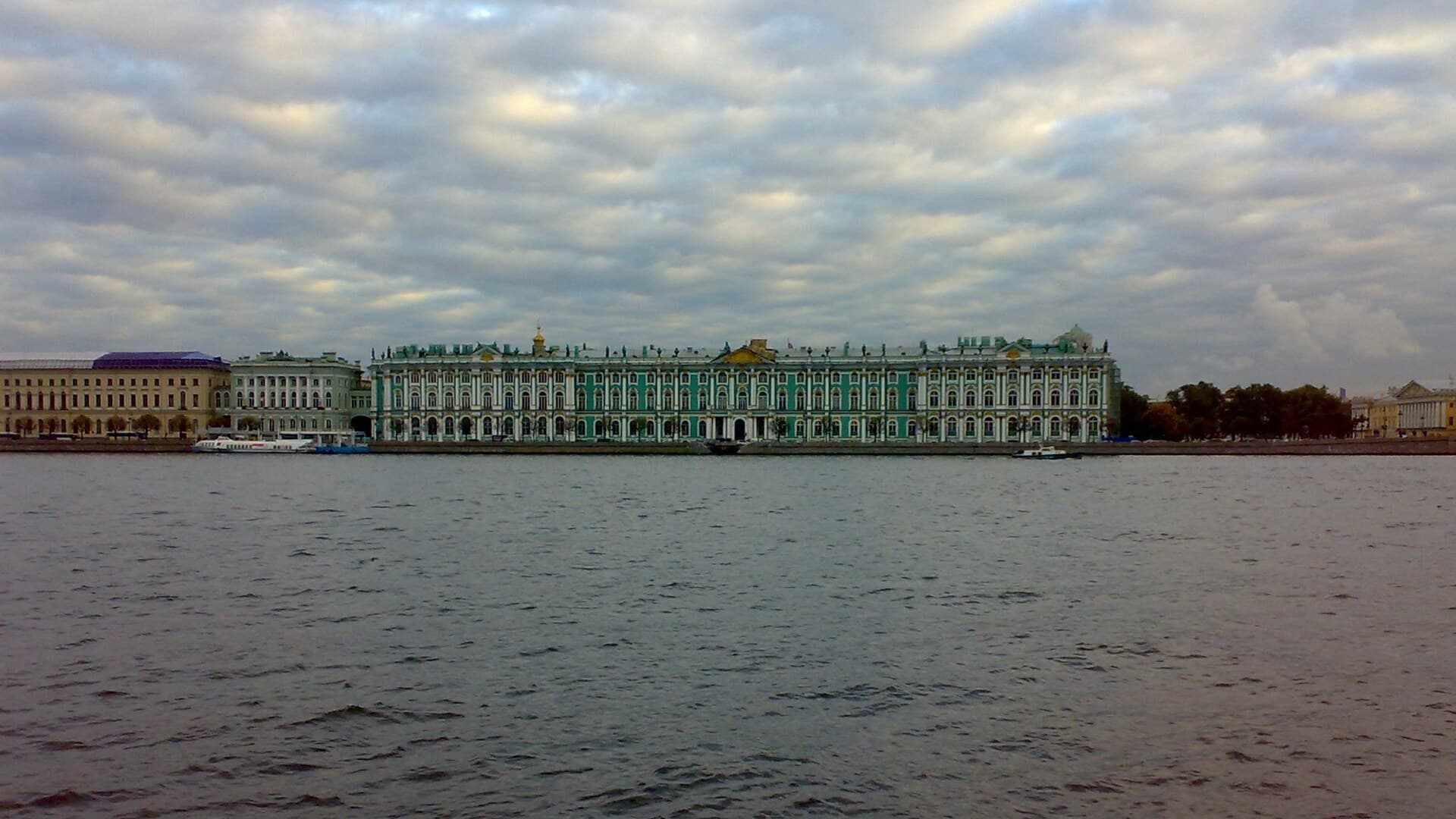 The Hermitage Without the Queue: Five Ways Past the Crowd