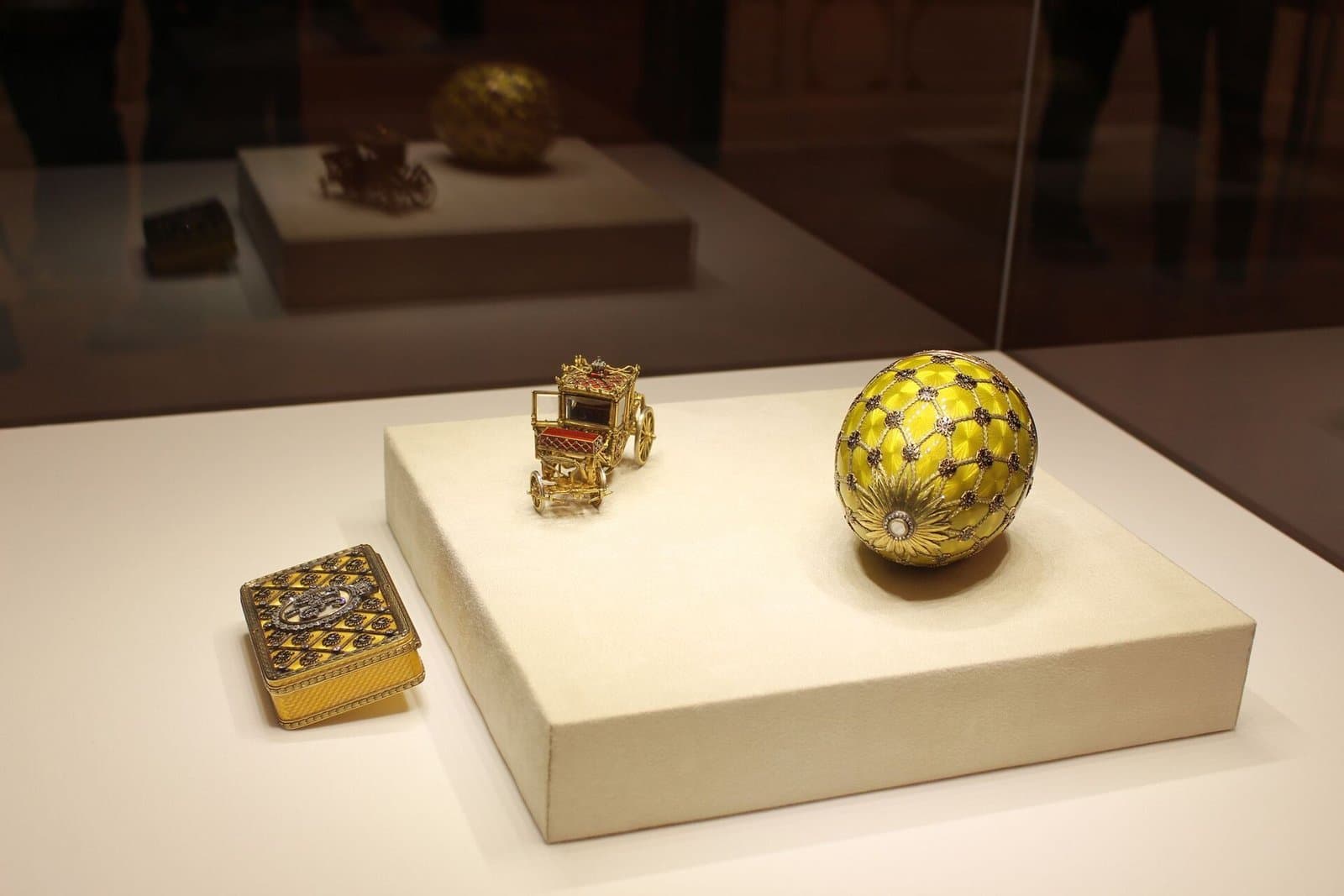 Faberge Museum Saint Petersburg: Imperial Easter Eggs, Tickets, and Visiting Tips 2026