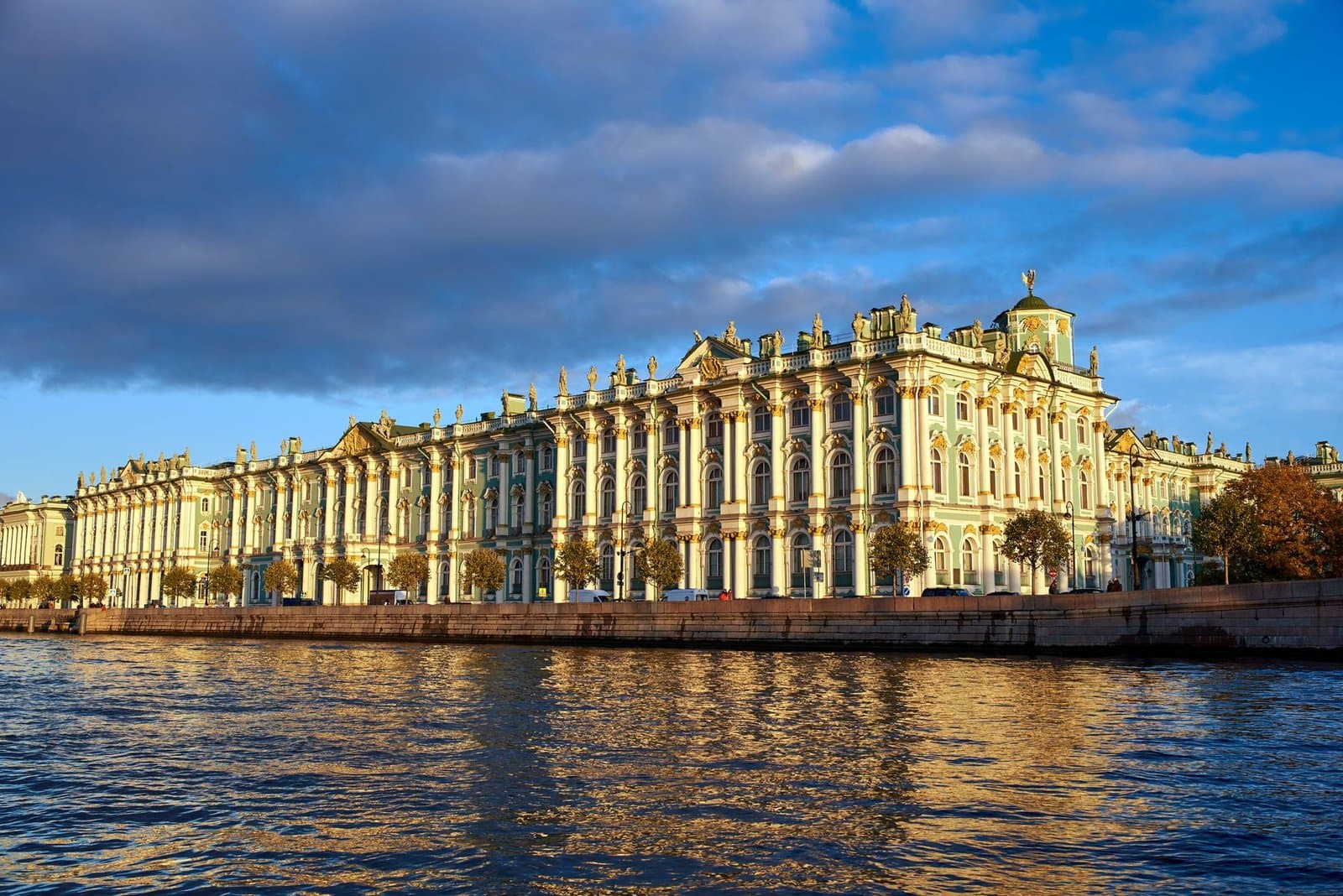 Top 20 Museums in St. Petersburg - The Ultimate Guide