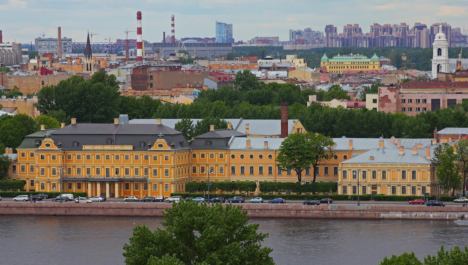 Menshikov Palace St Petersburg 2026: Tickets, Interiors and How to Visit