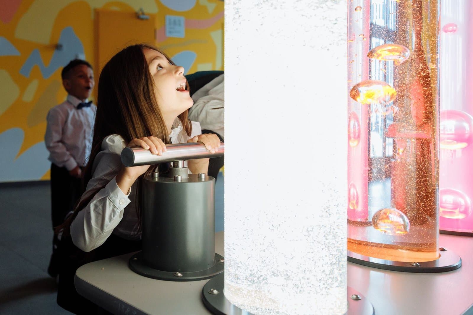 Magic of Science - 5 Must-Visit St Petersburg Museums for Winter Holidays