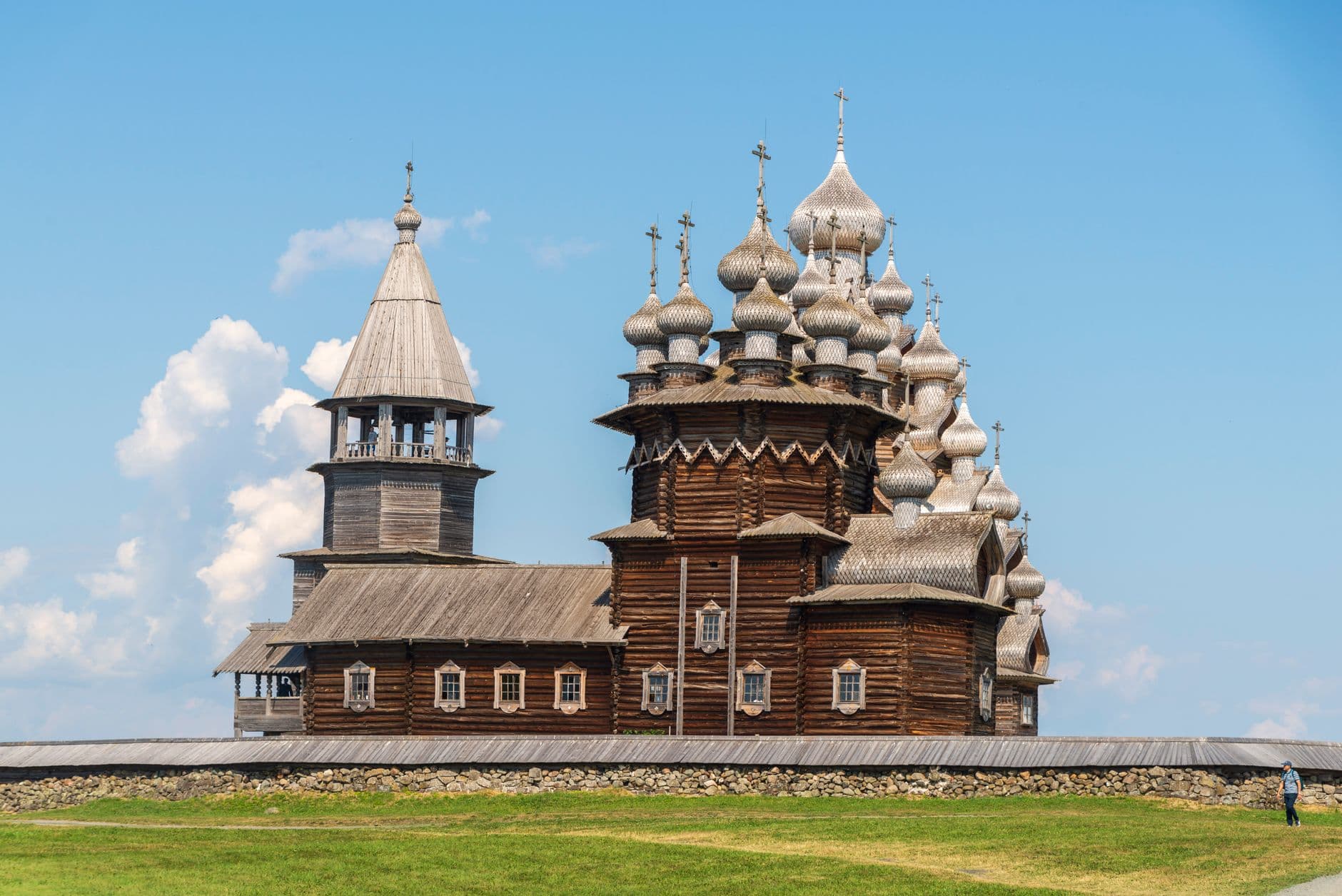The Silver Necklace of Russia: how far every stop is from St Petersburg