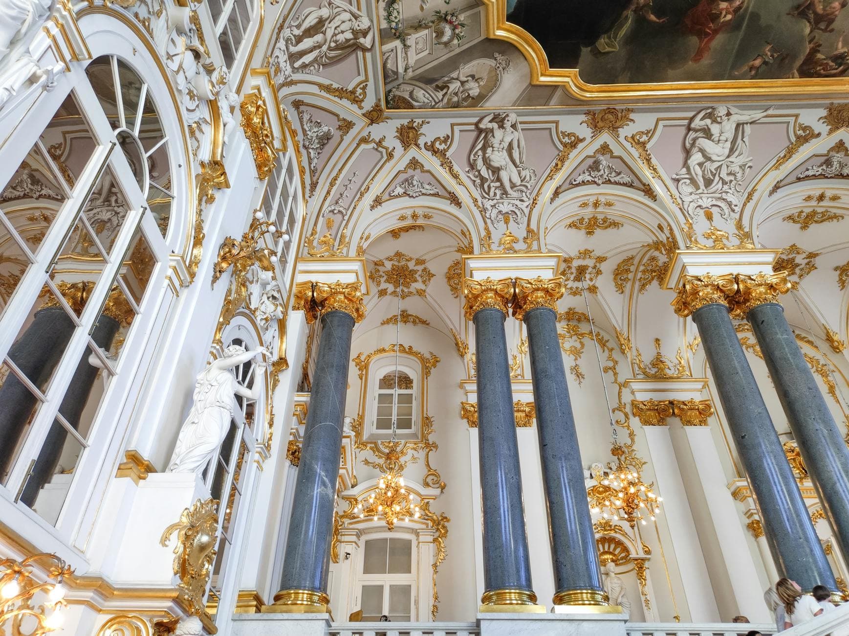 Faberg® Museum Saint Petersburg from €13 entry – complete guide & FREE cancellation