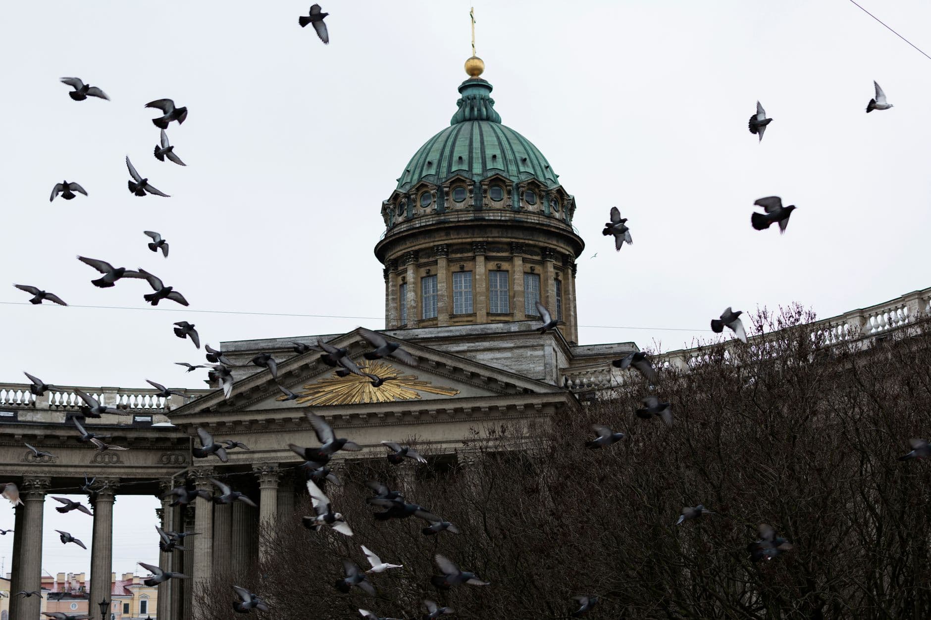 How to Get to St Petersburg in 2026: Flights and Routes from Istanbul, Belgrade and Dubai