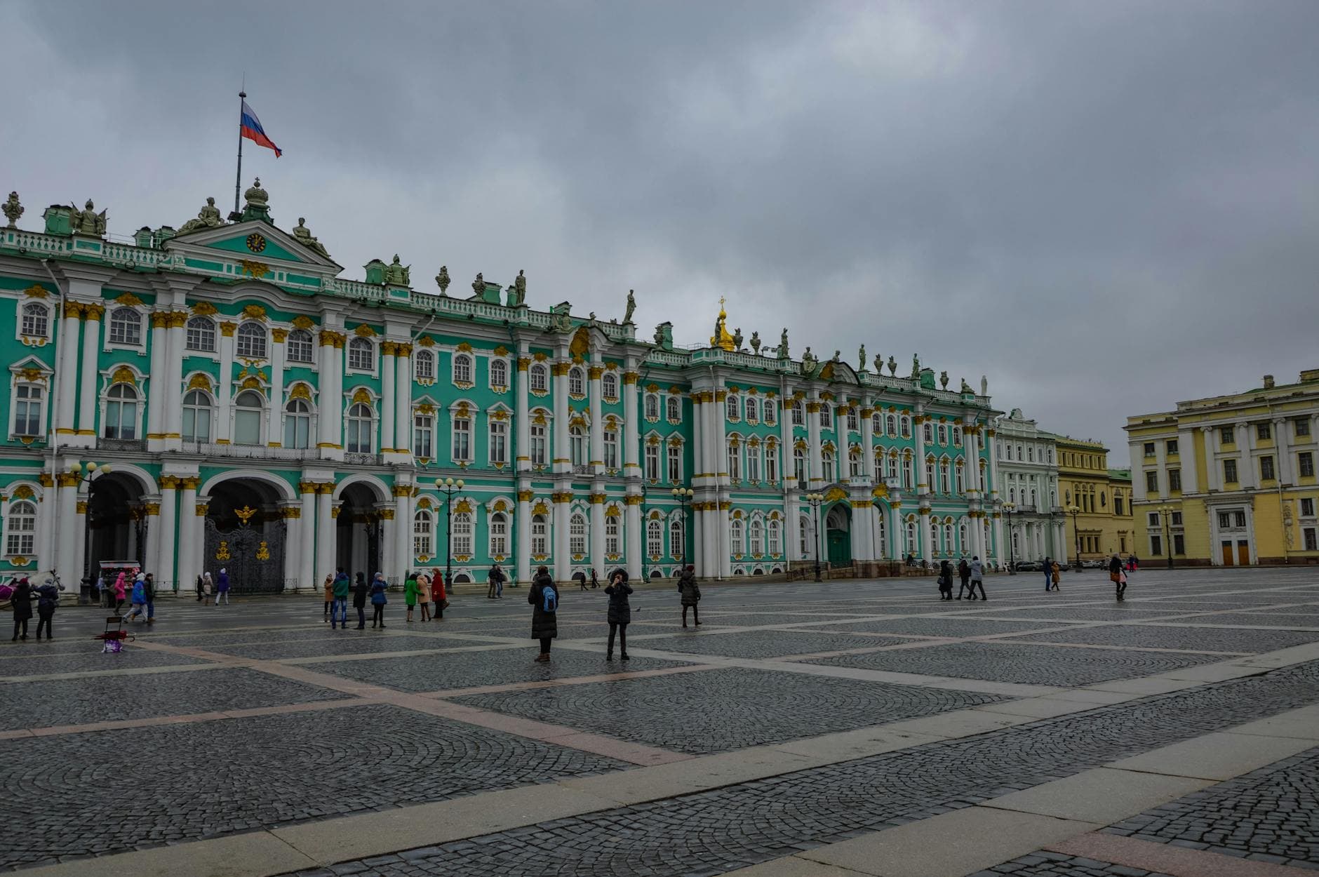 The Hermitage: What to See and How to Buy Tickets in Saint Petersburg