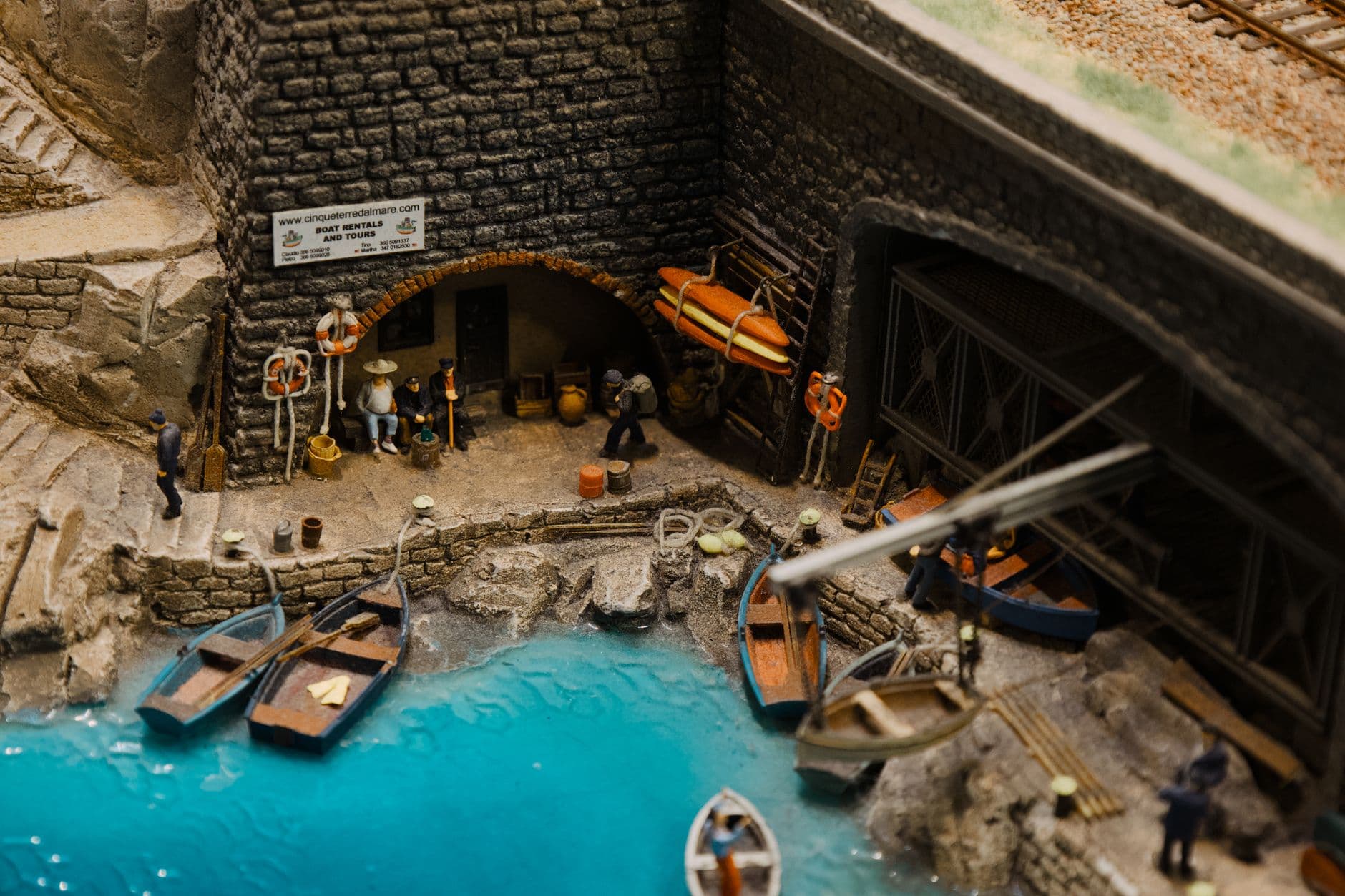 Grand Maket Rossiya in Saint Petersburg: 2026 Visiting Guide - Tickets, Hours, How to Get There
