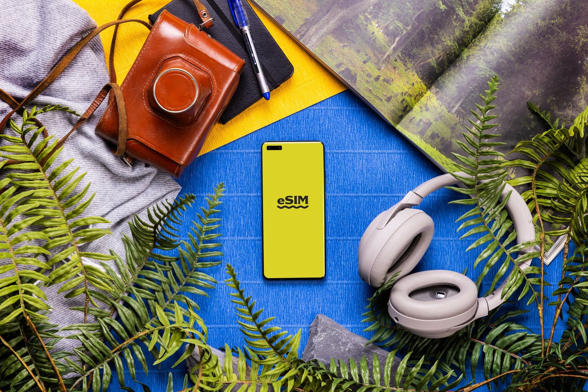 Staying Connected in St Petersburg in 2026: SIM Card, eSIM and Internet for Tourists