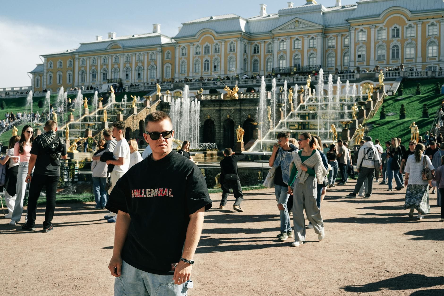 Yusupov Palace Tickets Saint Petersburg from €32 – Best Deals