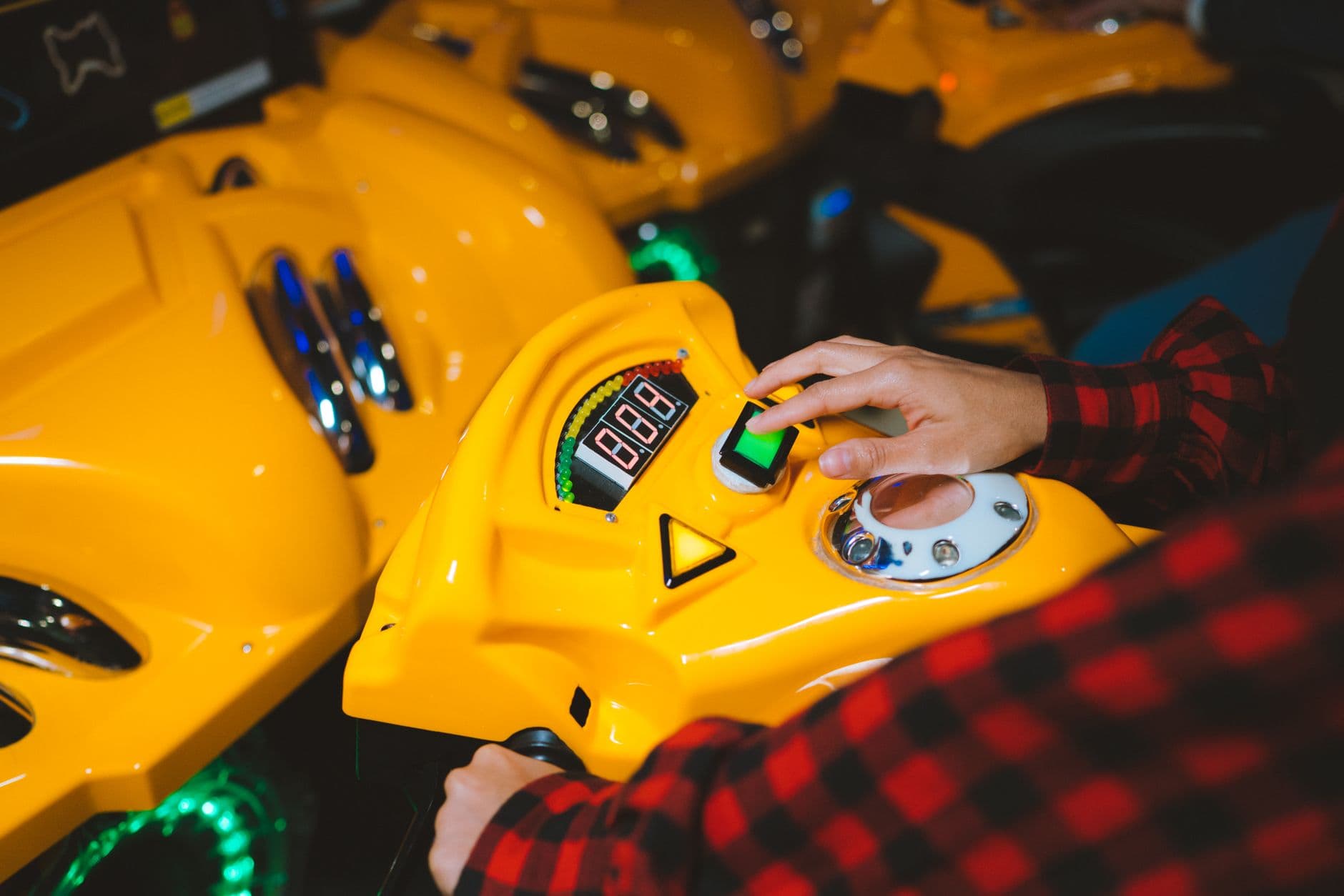 Museum of Soviet Arcade Machines Saint Petersburg 2026: Tickets, Games and Visiting Guide