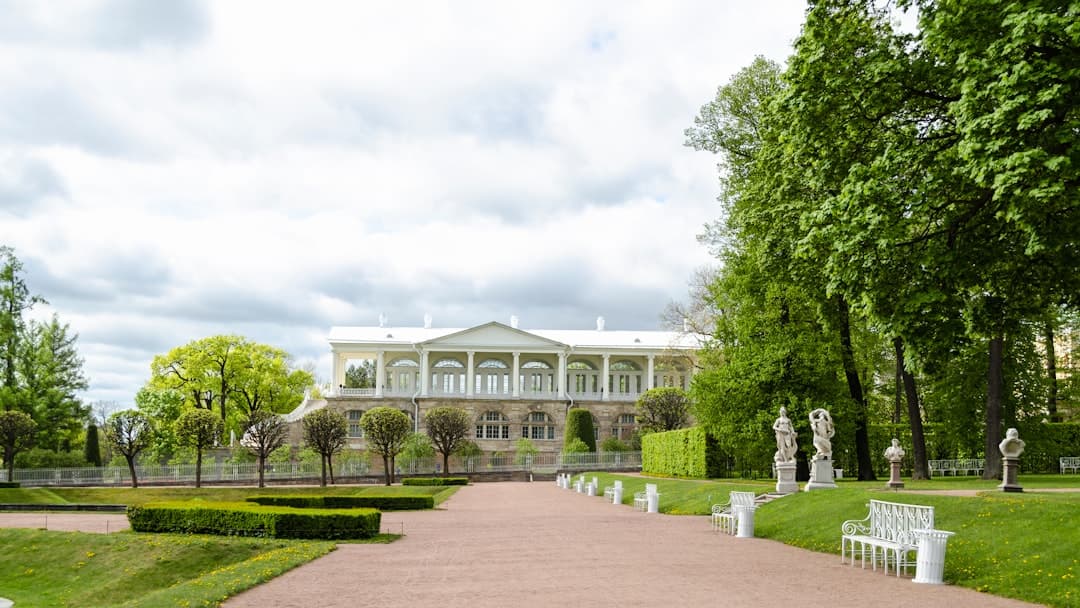 Menshikov Palace St Petersburg 2026: Tickets, Interiors and How to Visit