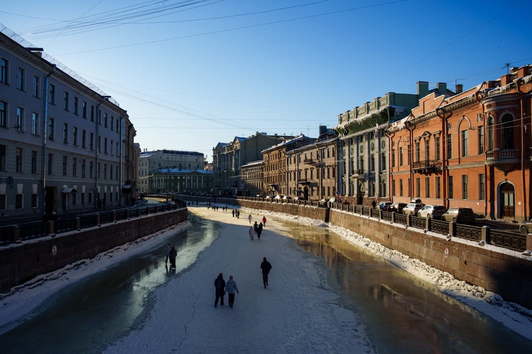 Is Saint Petersburg Safe for Tourists in 2026?