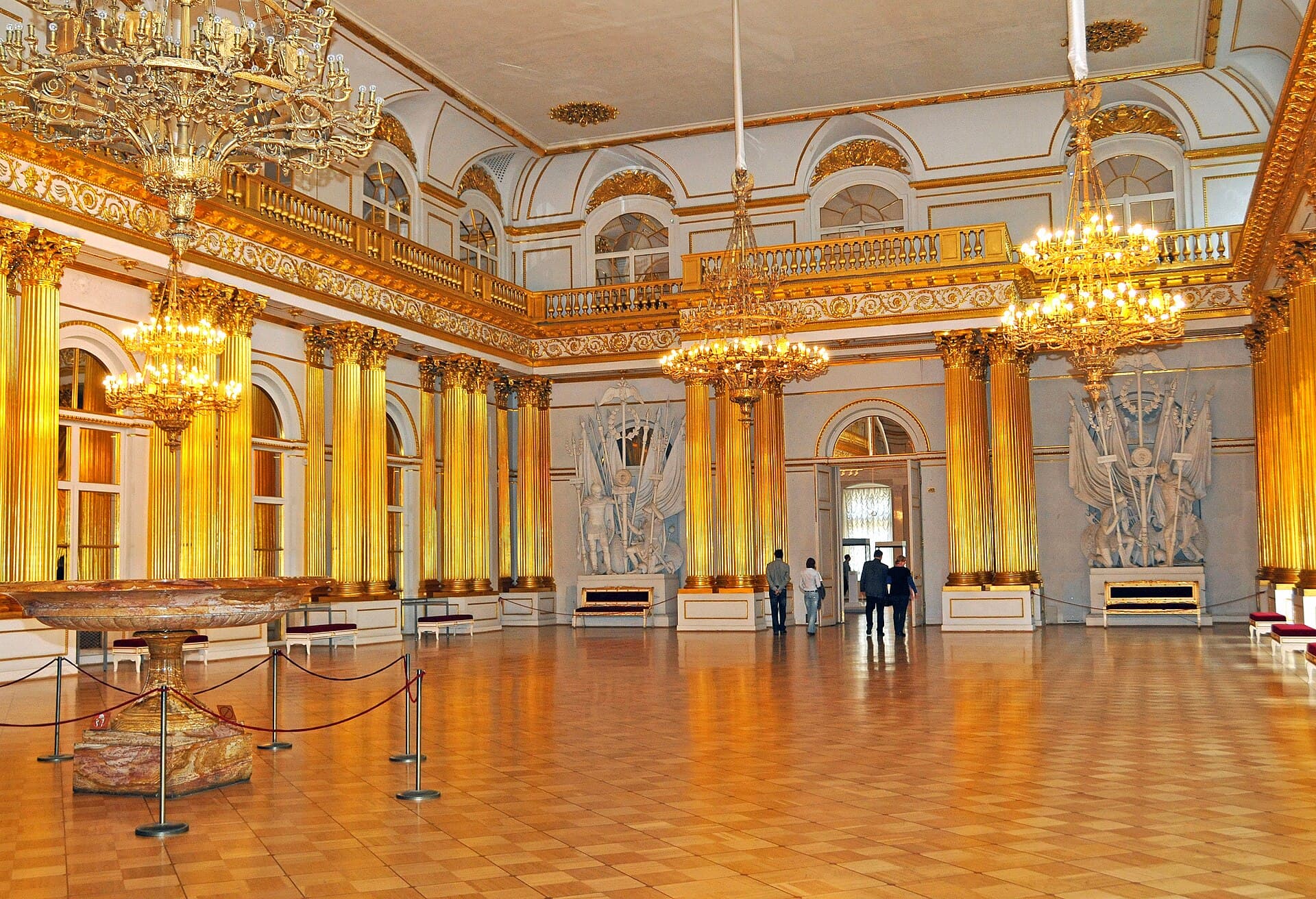 «Tchaikovsky. Reboot» festival in Saint Petersburg: concerts until 29 November