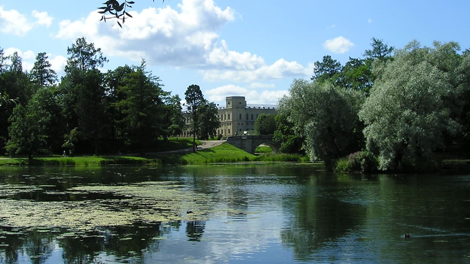 Gatchina Day Trip from Saint Petersburg: Palace Tickets, Hours and What Closes in October