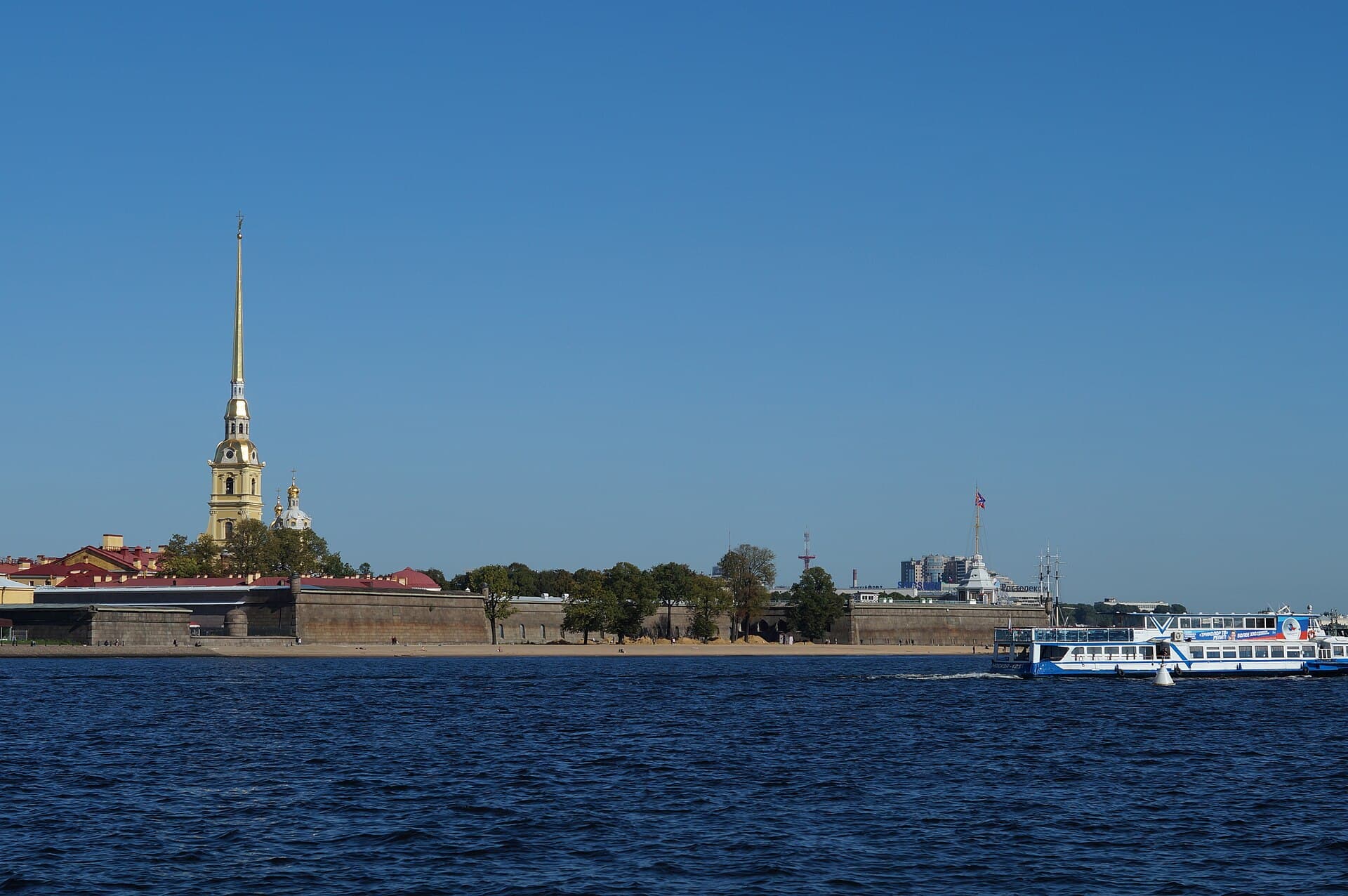 School Holidays in St Petersburg: When to Visit and What to Plan