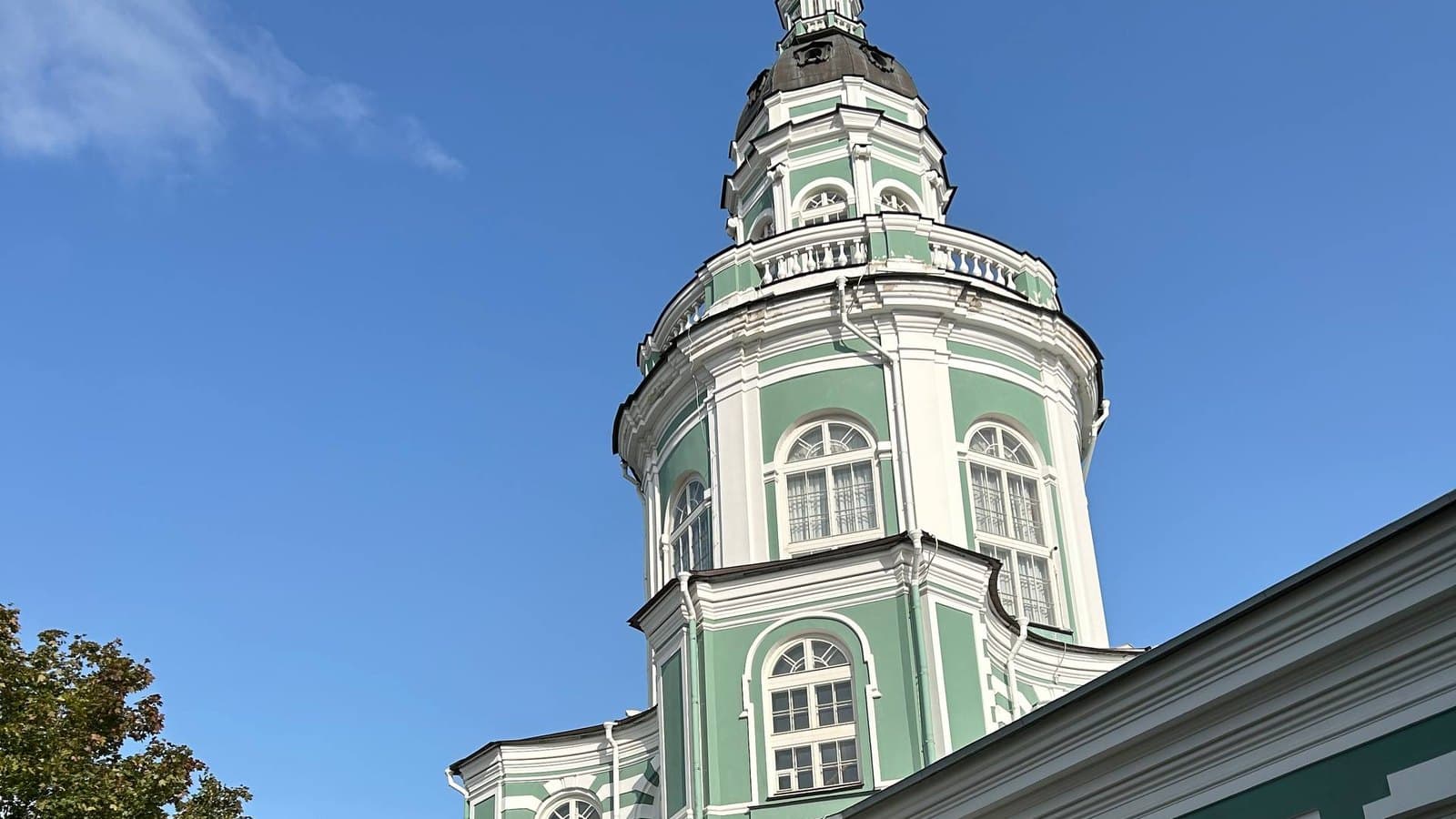 Free Museum Days in St Petersburg: Third Thursday at the Kunstkamera, the 18th at the Russian Museum, Eight Dates at the Hermitage