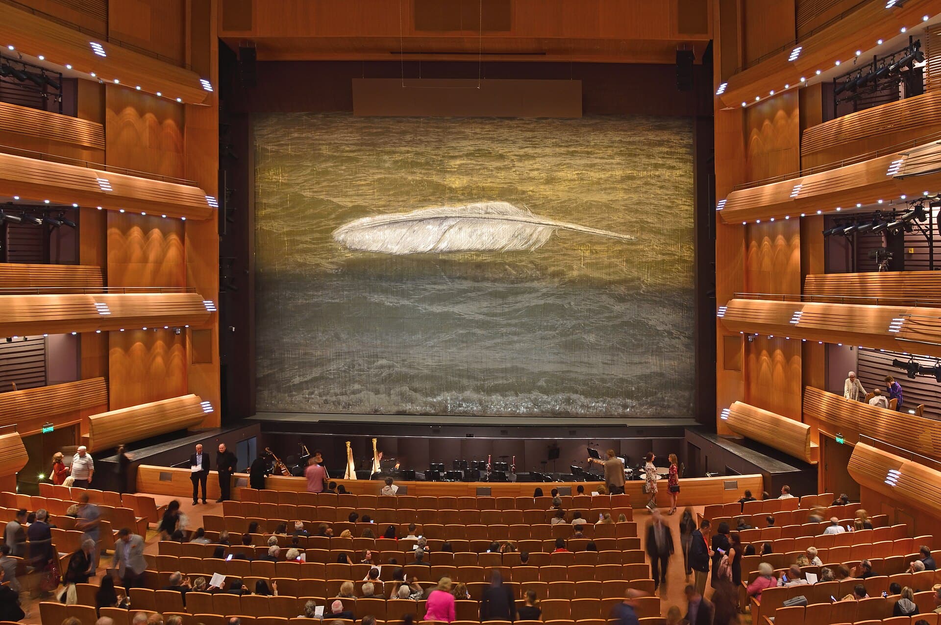 Opera at the Mariinsky: how to choose your first show — a guide for a St Petersburg visitor