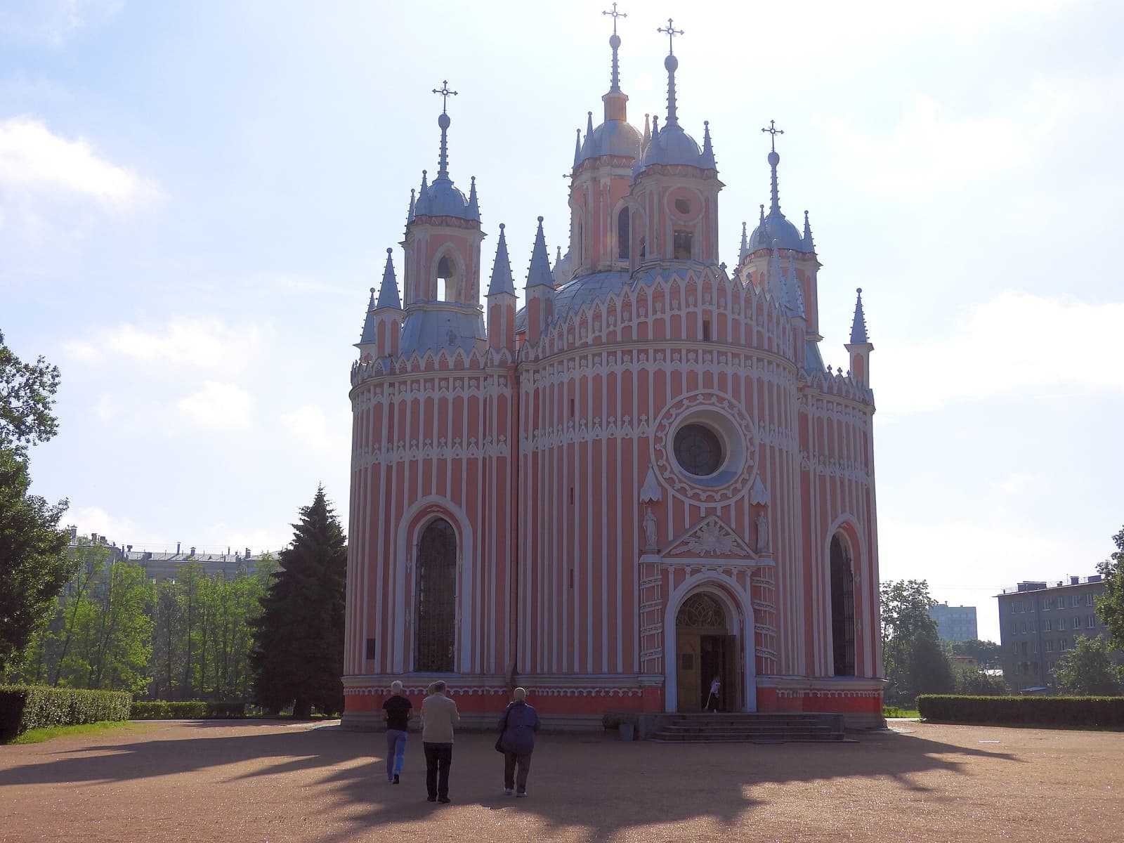 Petersburg Beyond the Postcards: Seven Places Few Visitors Reach