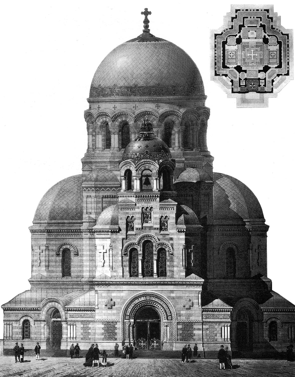 Church of the Savior on Spilled Blood: 7,500 sq m of mosaics and how to visit