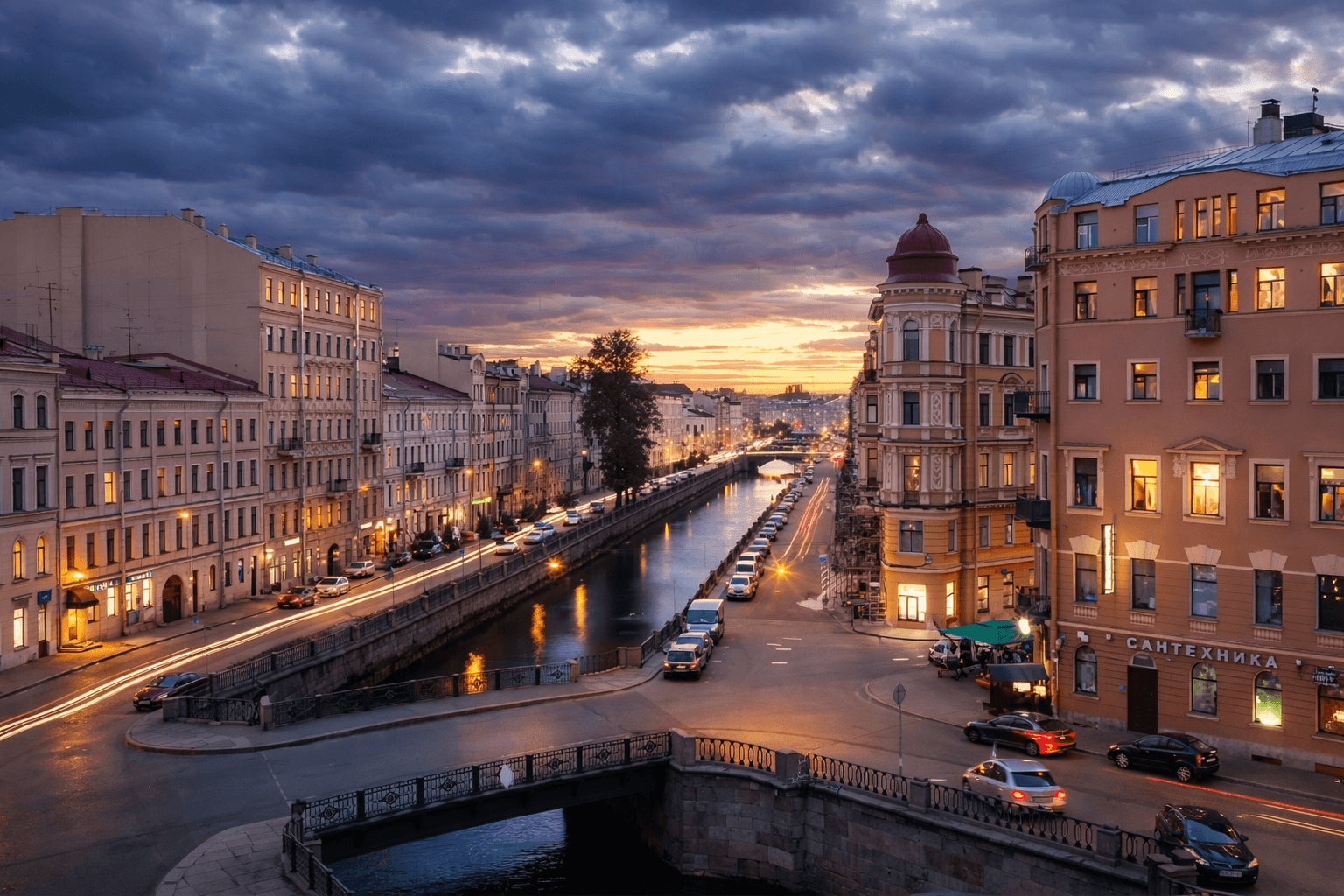 Free Walking Tours in Saint Petersburg: What You Need to Know