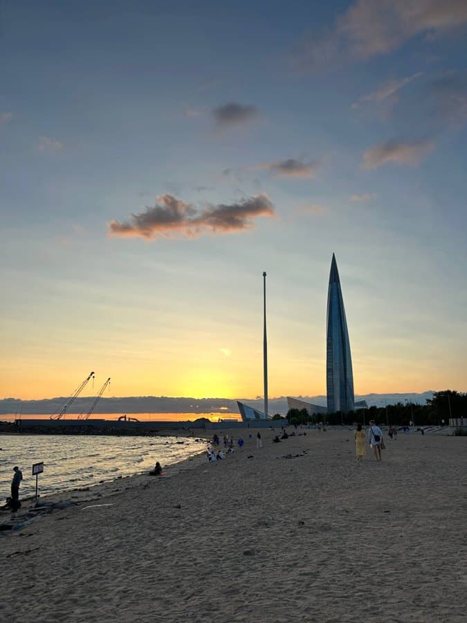 Lakhta Center: Tickets, the 365-Metre Observation Deck and What You Actually See