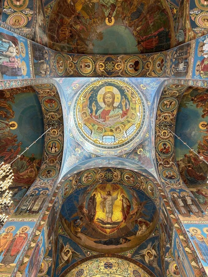 Church of the Savior on Spilled Blood in Saint Petersburg: 2026 Visitor Guide with Tickets, Hours, Opening Times and Mosaics