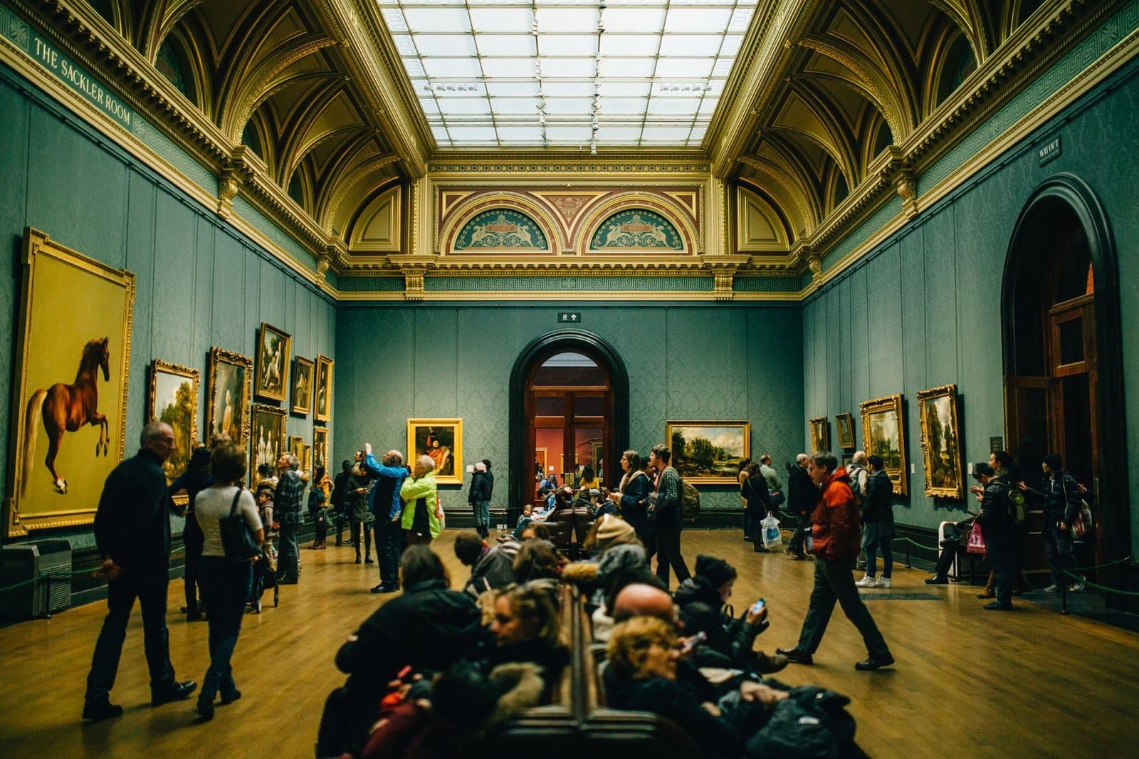 Les Meilleurs Musées de Saint-Pétersbourg : Guide Complet sous 3h à partir de 15€