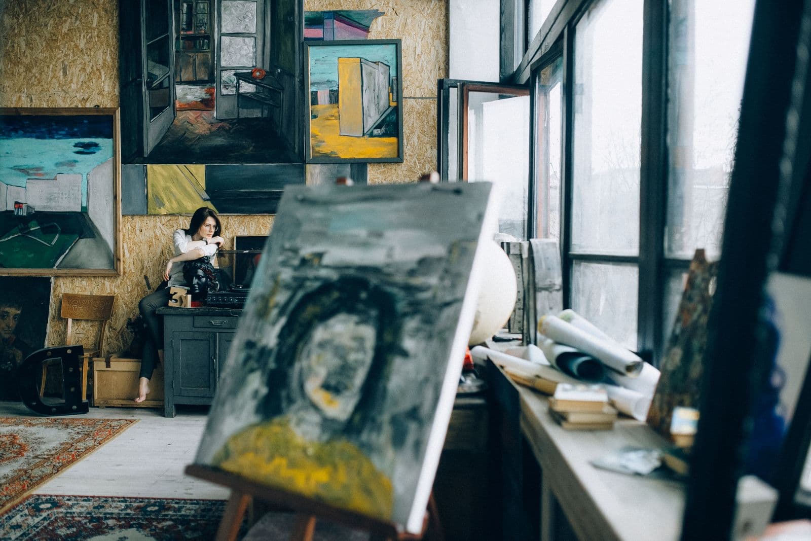 Three Creative Clusters in St. Petersburg - A Guide to the City’s Arts, Design, and Innovation Hubs