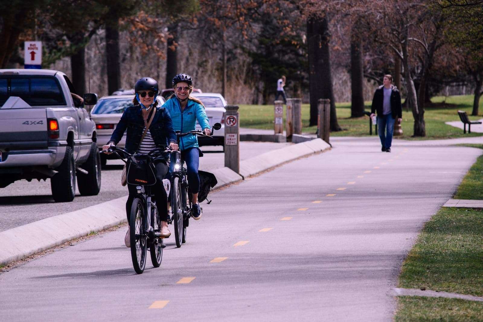Best Cycling Routes in Saint Petersburg: Where to Ride Your Bike