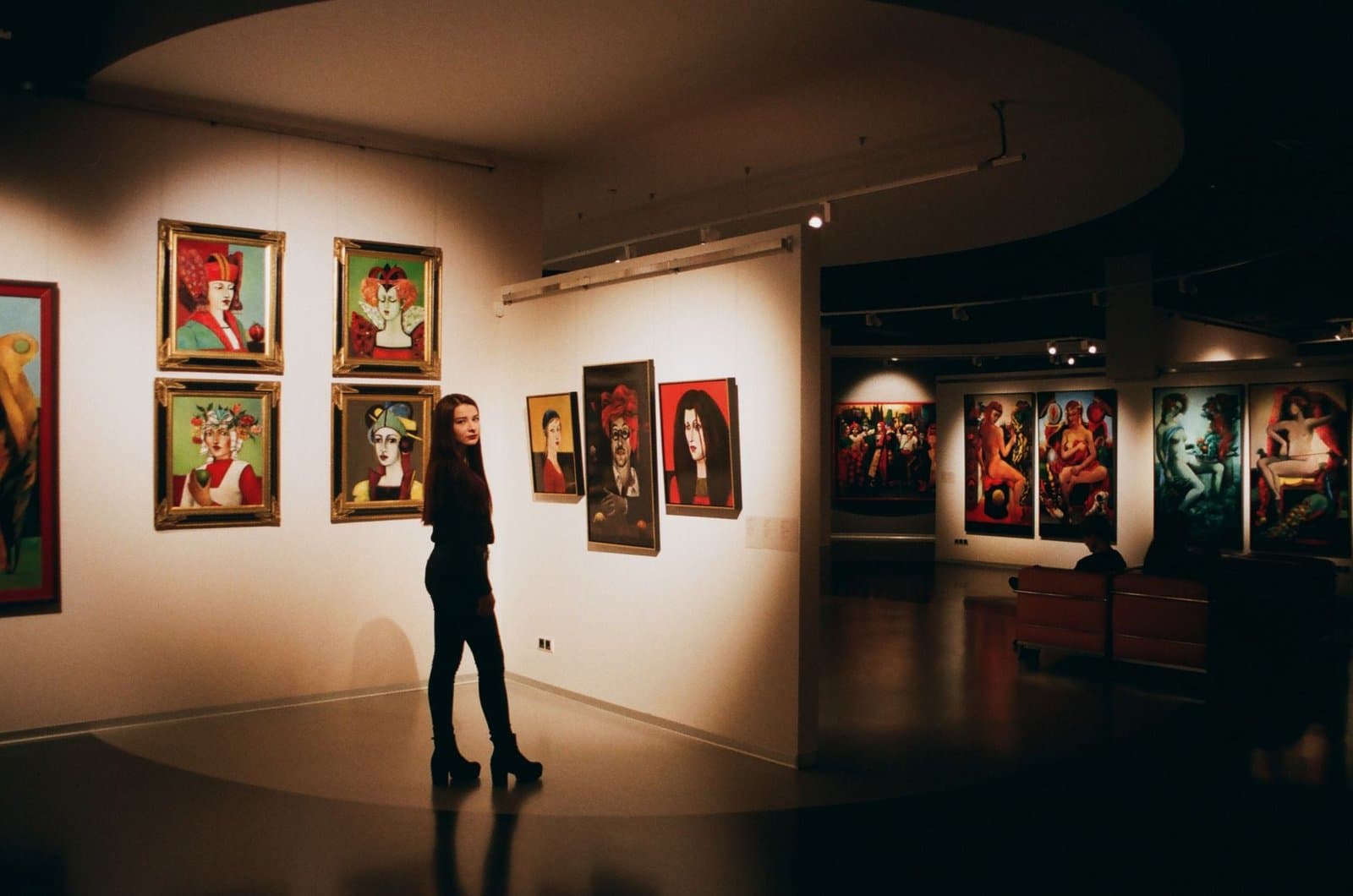 Erarta Museum St Petersburg 2026: Tickets, Exhibitions and Visiting Guide