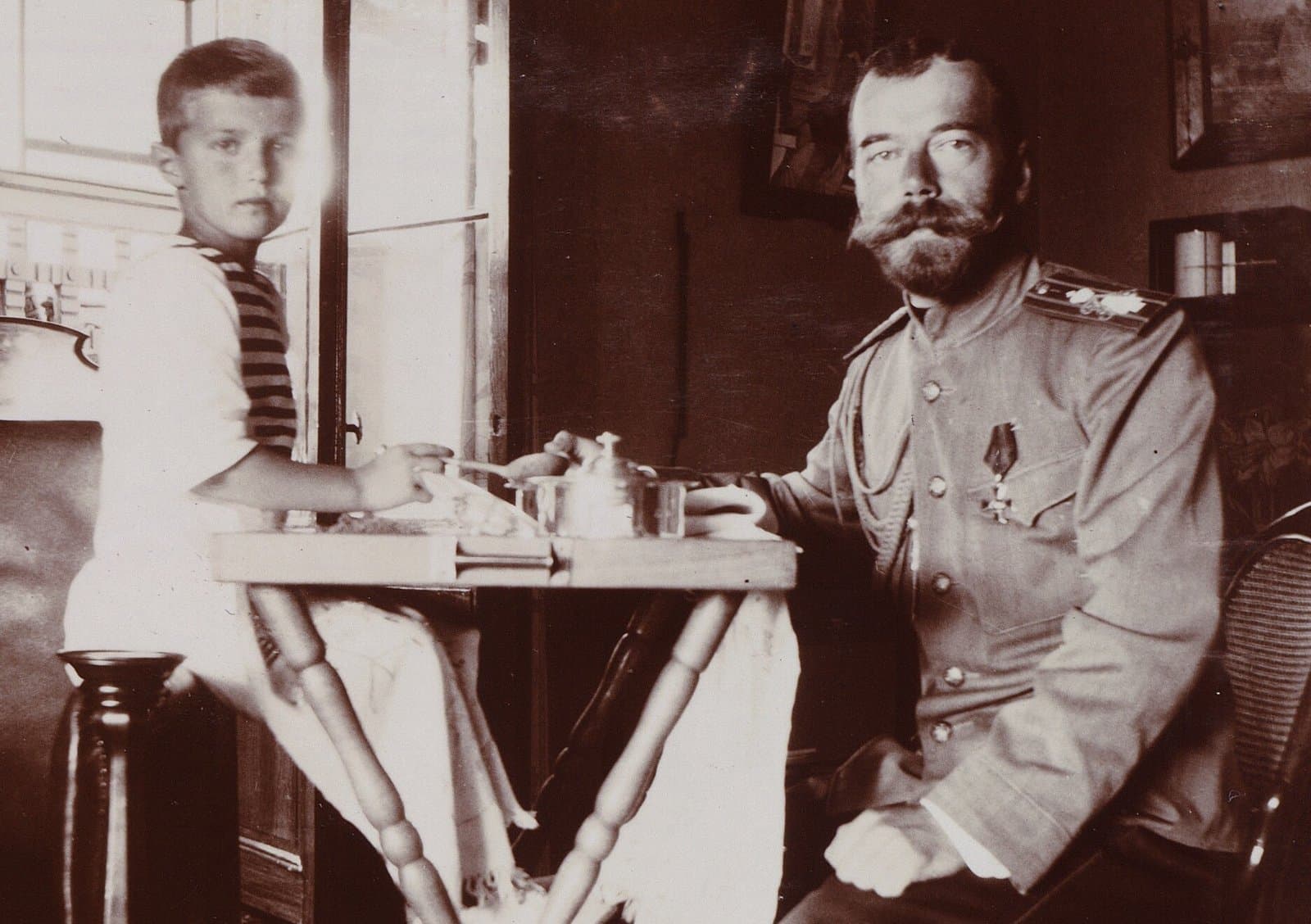 The Romanovs in Saint Petersburg: Where They Lived, Ruled and Are Buried
