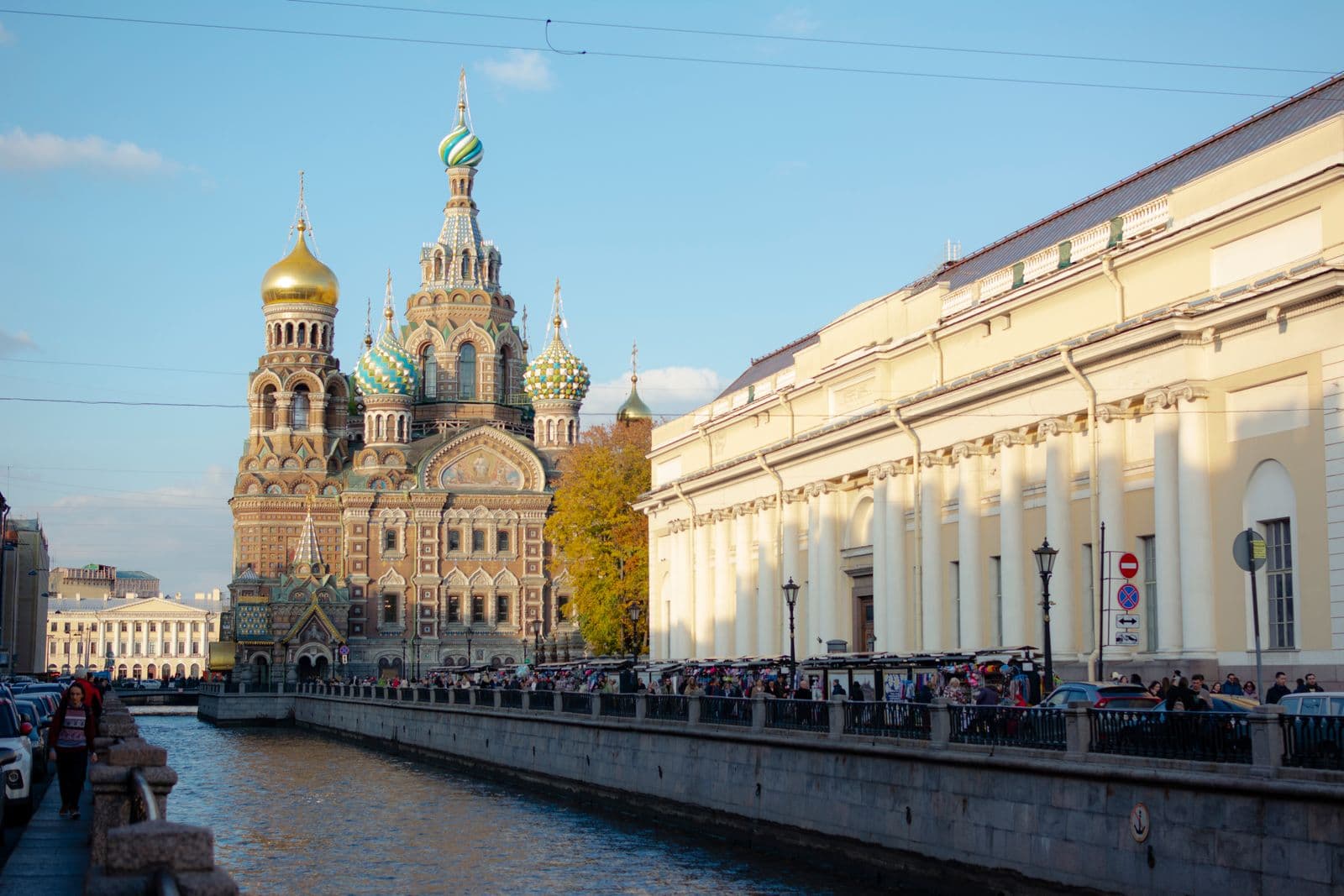 A Comprehensive Guide to St. Petersburg’s Most Beautiful Religious Buildings
