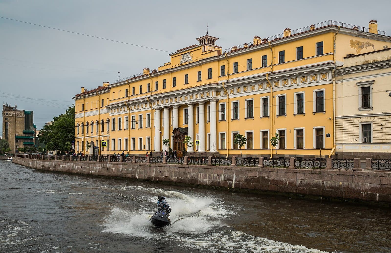Yusupov Palace Saint Petersburg: Tickets, the Rasputin Story, and 2026 Visiting Guide