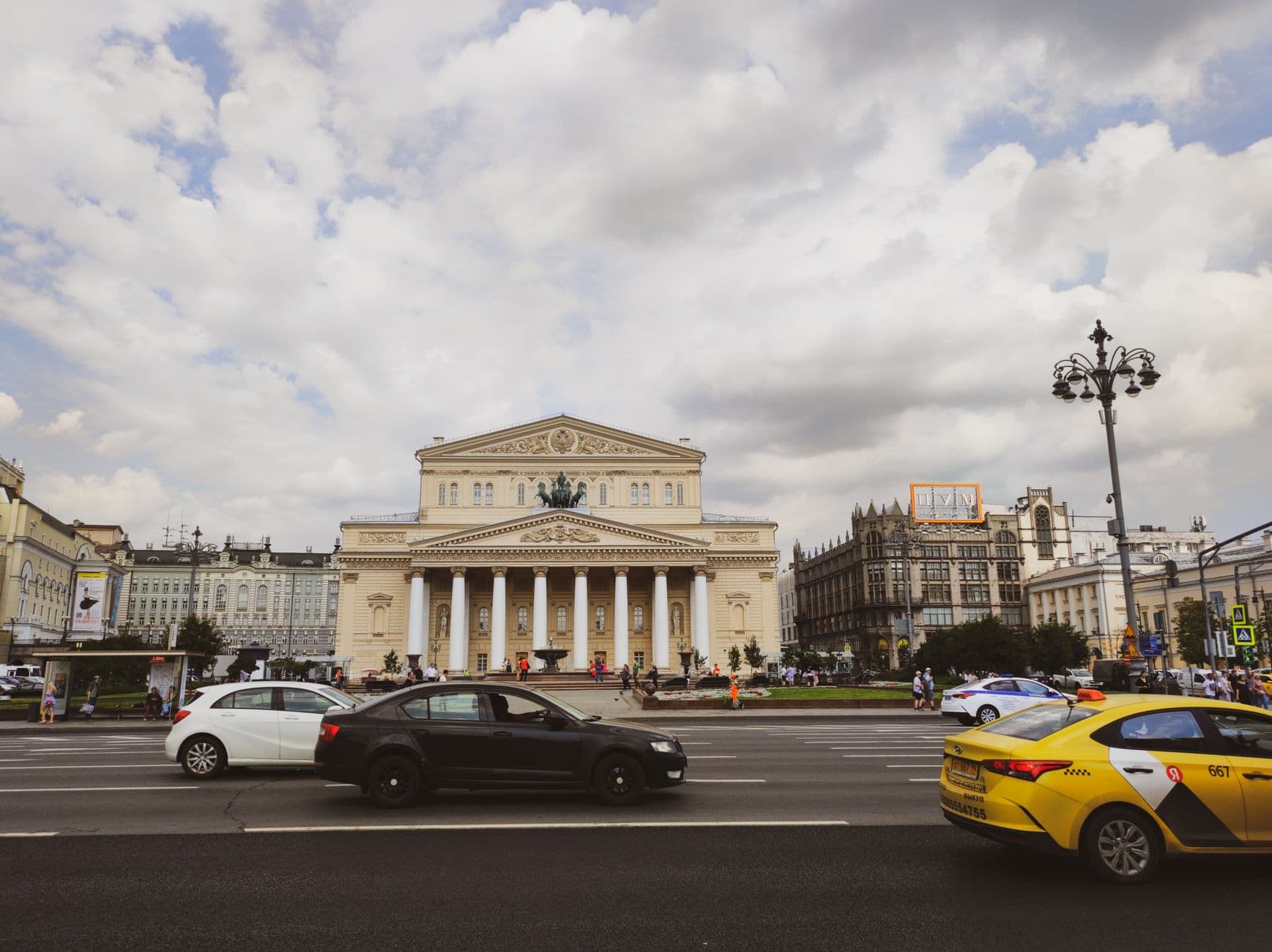 Alexandrinsky Theatre in Saint Petersburg: Russia's Oldest National Theatre, Tickets and What to See