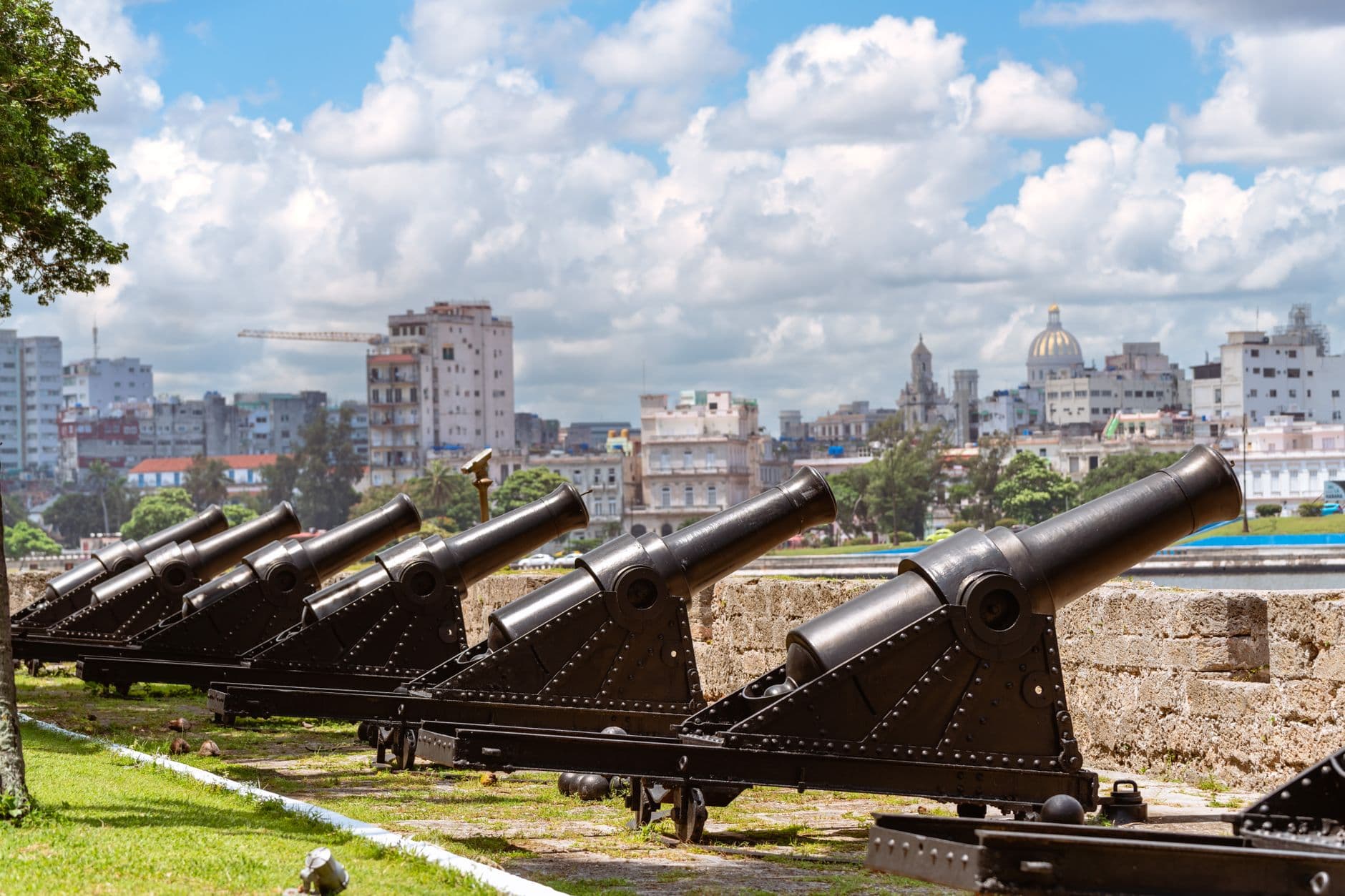 Artillery Museum St Petersburg: Tickets, Exhibits & Visiting Guide