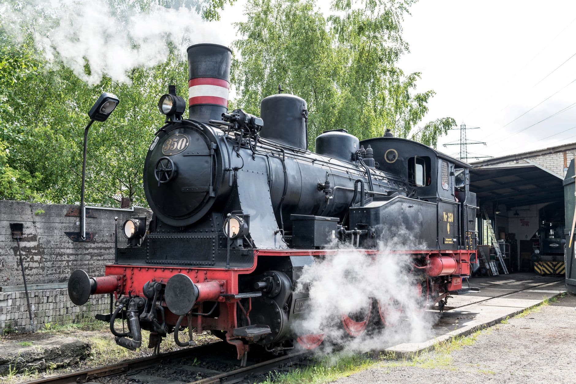 Russian Railway Museum St Petersburg 2026: Tickets, Trains and Family Visiting Guide