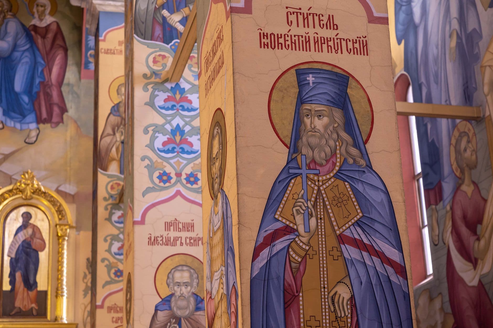 Pskov: The Oldest Fortress City Within Reach of Saint Petersburg