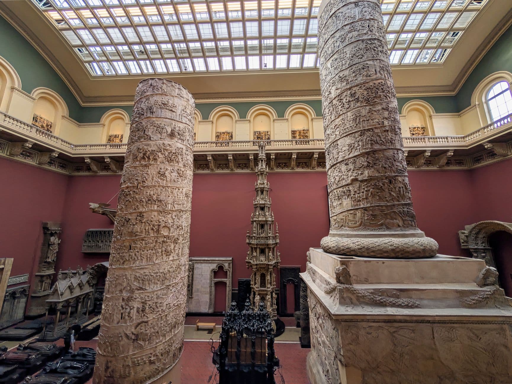 Erarta Museum St Petersburg 2026: Tickets, Exhibitions and Visiting Guide