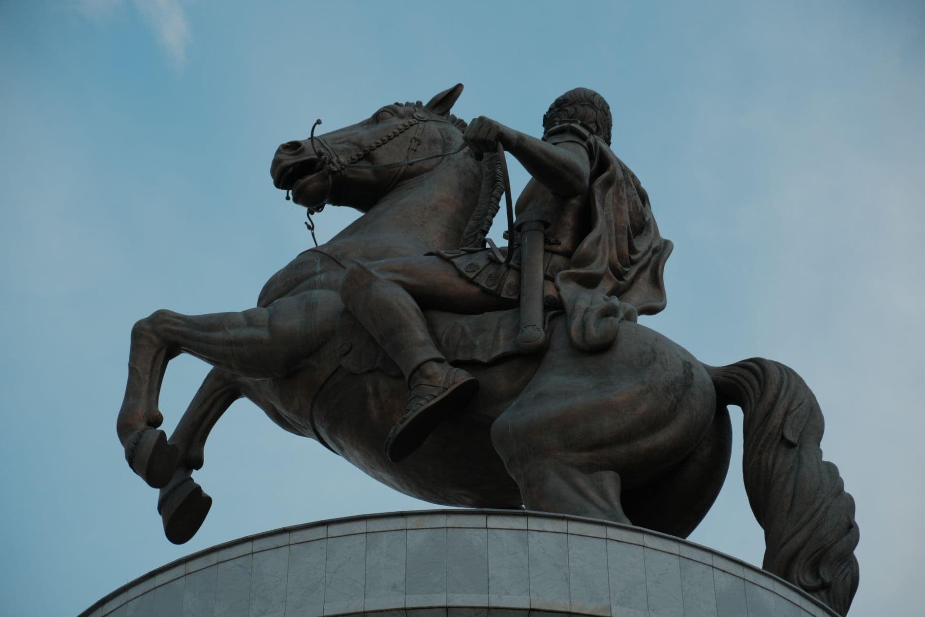 The Bronze Horseman Saint Petersburg 2026: Peter the Great's monument, its history, legend and how to visit