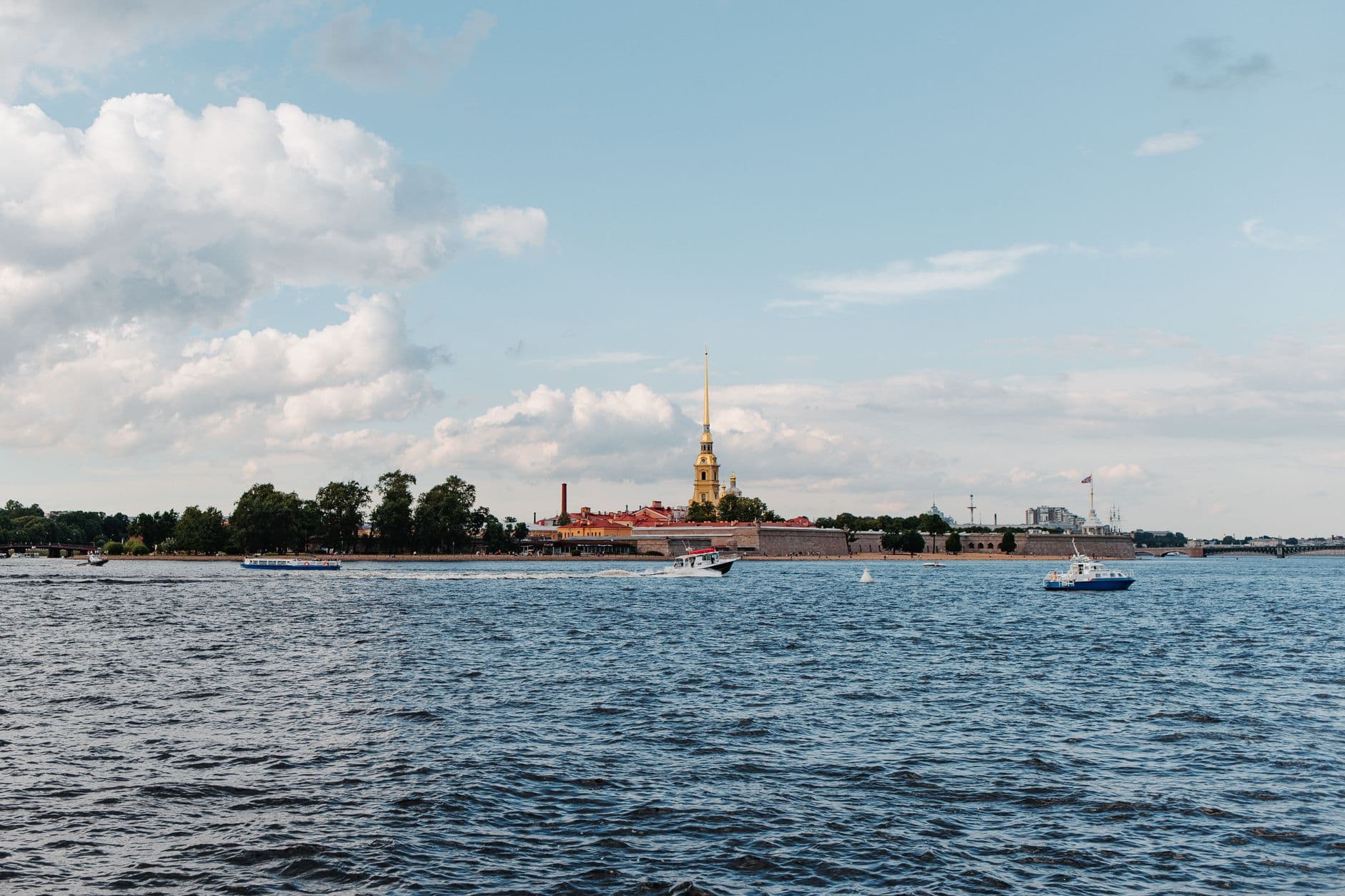 Peter and Paul Fortress Saint Petersburg: A Complete 2026 Visiting Guide