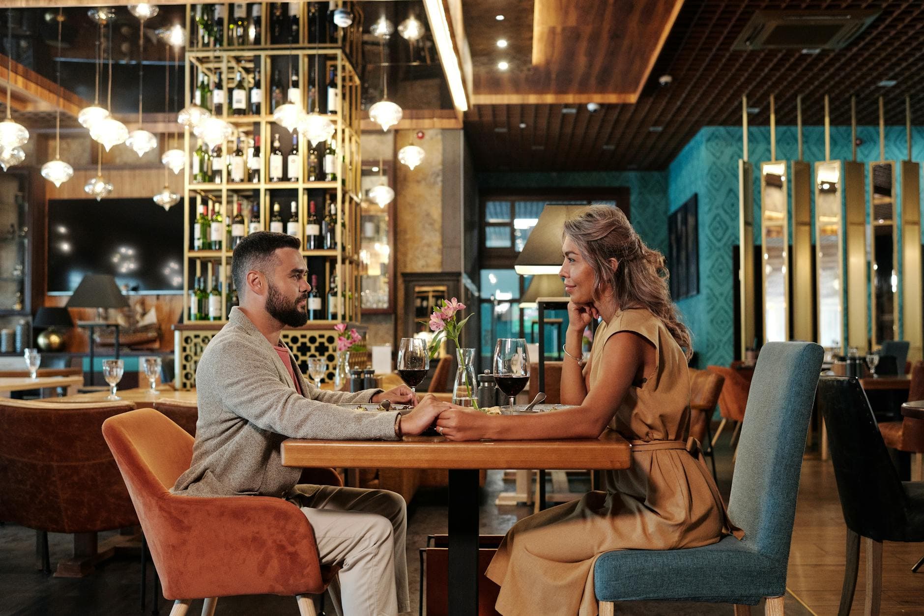 Romantic Date Ideas in St. Pete, Russia from €15 per Couple – Best Deals