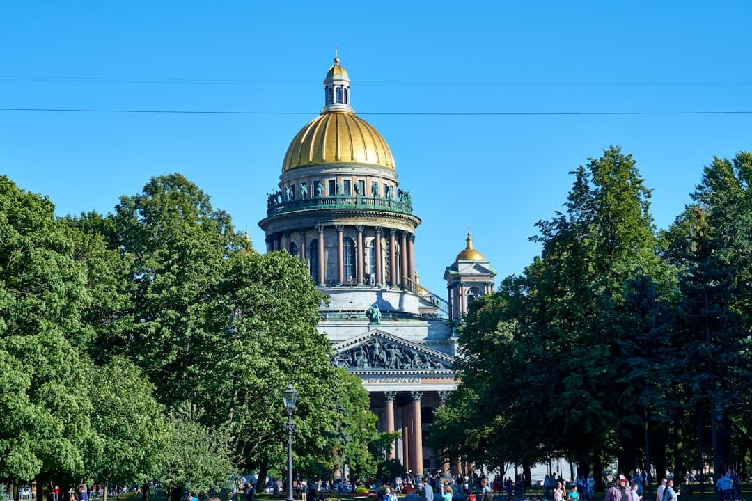 Kunstkamera Saint Petersburg: A Complete 2026 Visiting Guide