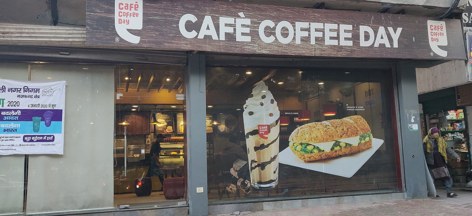 Coffee bars in St Petersburg: 10 third-wave spots from Petrograd to Kolomna