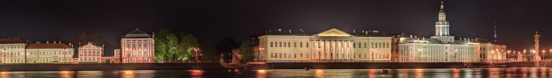 St Petersburg rooftops legally: 5 verified tours