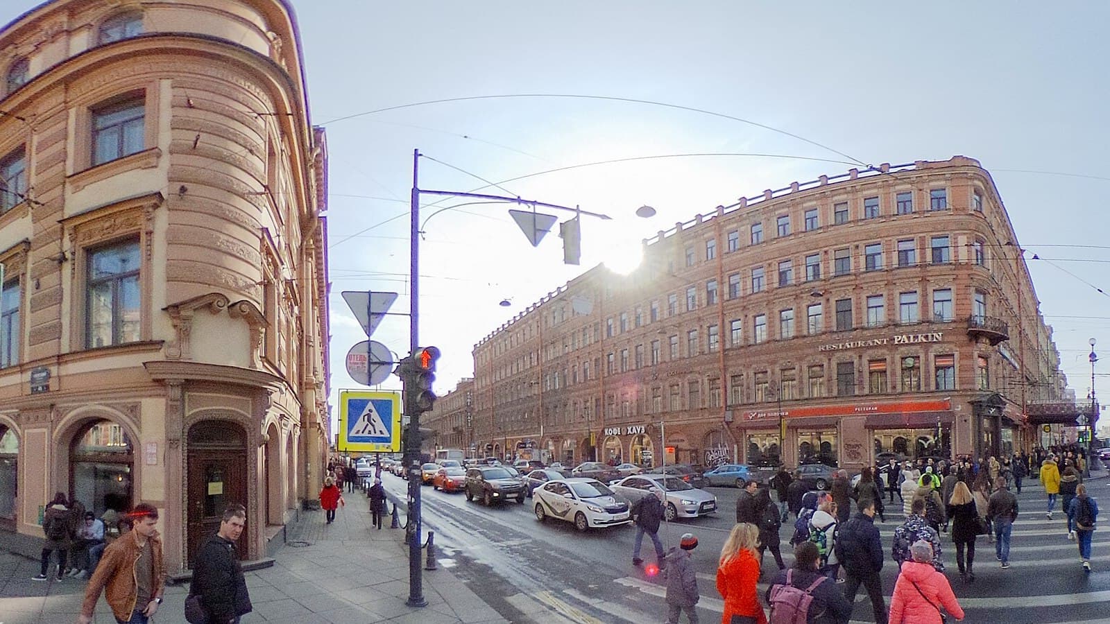 St Petersburg MFC public service centres: what a visitor can actually get done